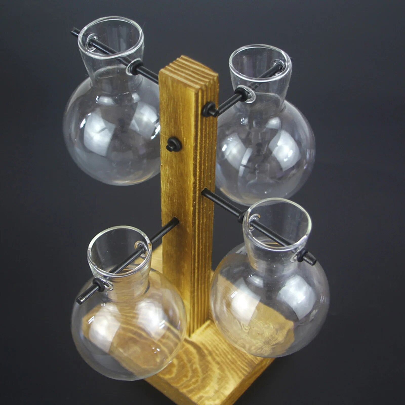 Test Tube Flower Vase